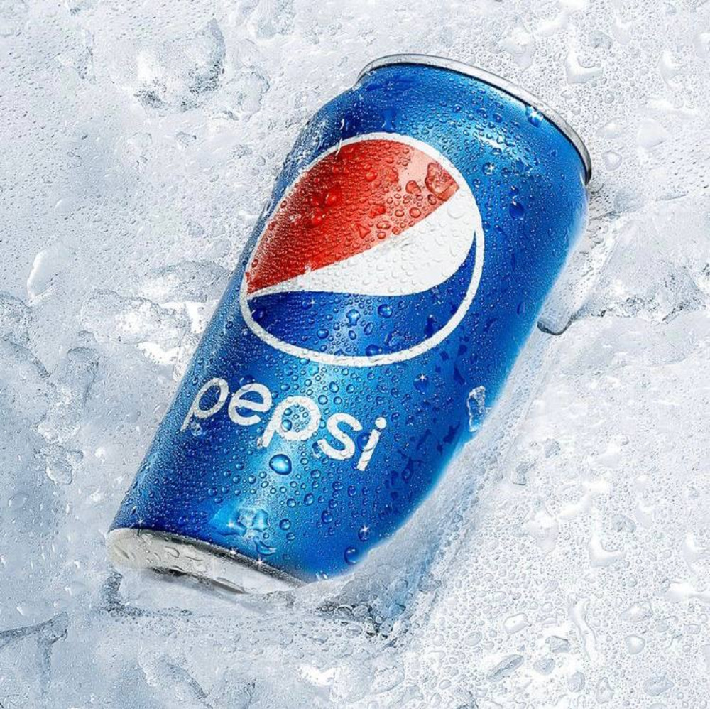 Pepsi