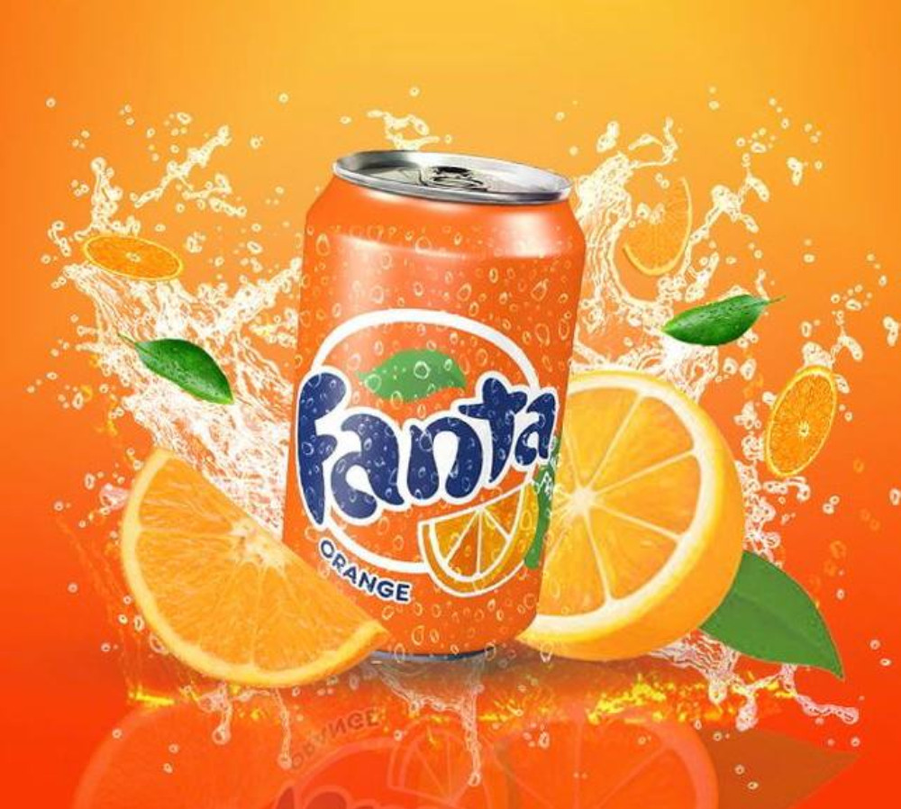 Fanta