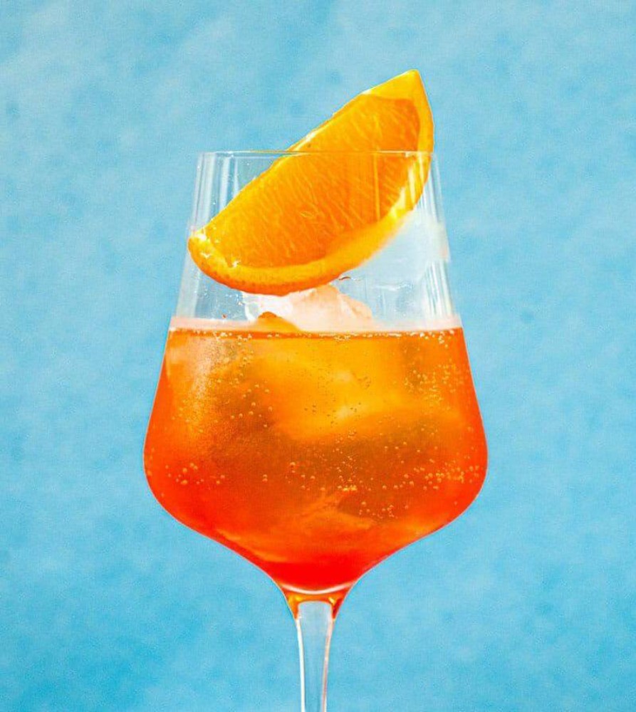 Aperol Spritz б/а