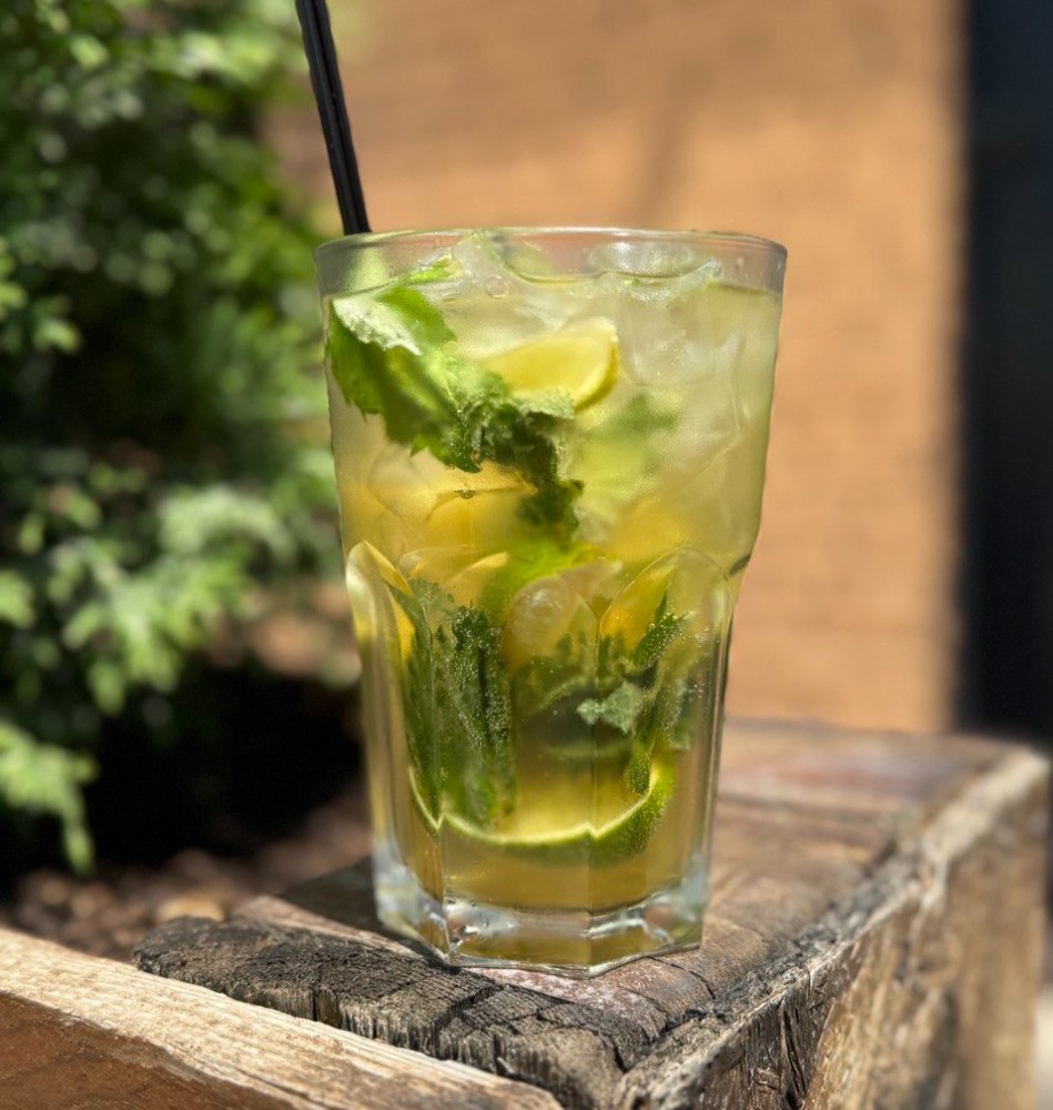 Mojito б/а