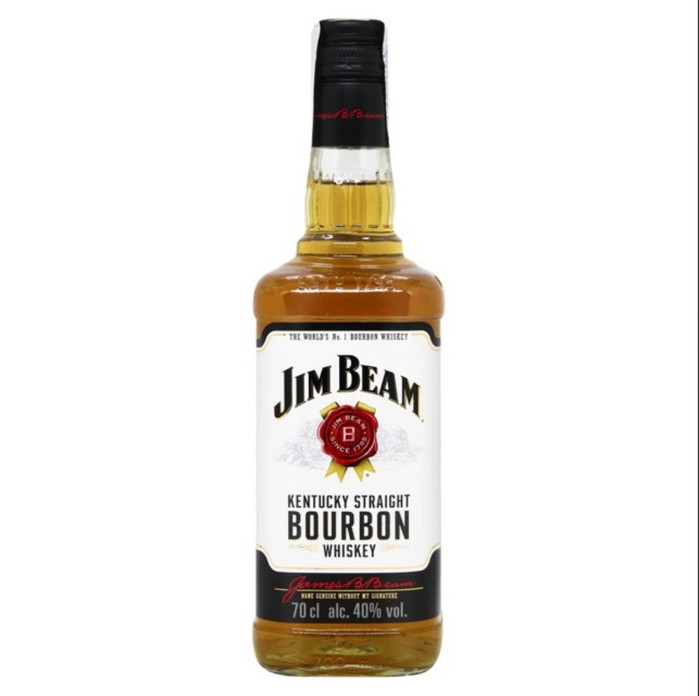Jim Beam
