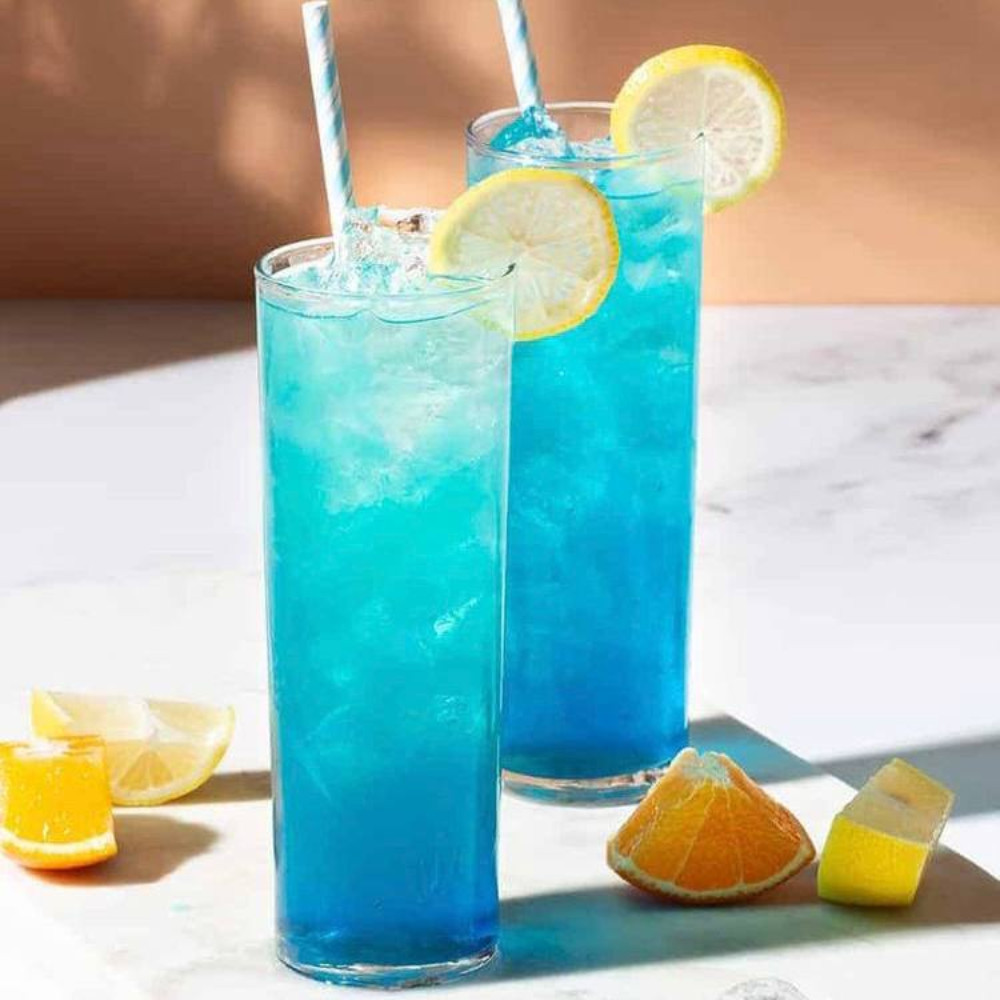 Blue Lagoon