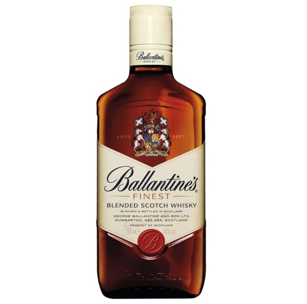 Ballantine's 50 мл