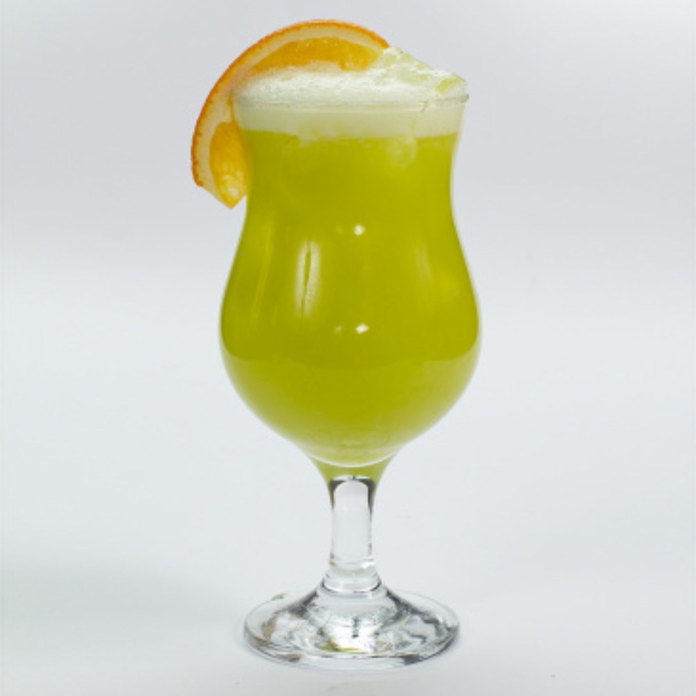 Jungle Juice Б/А