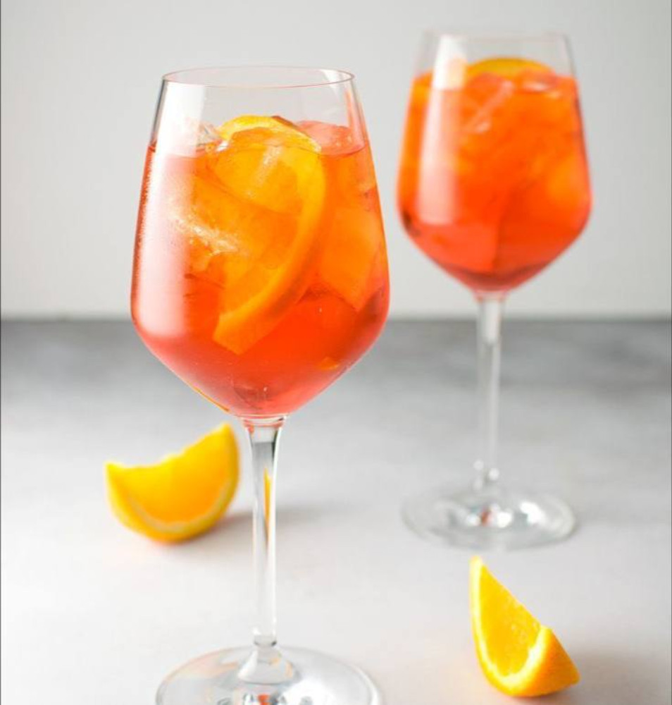 Aperol Spritz