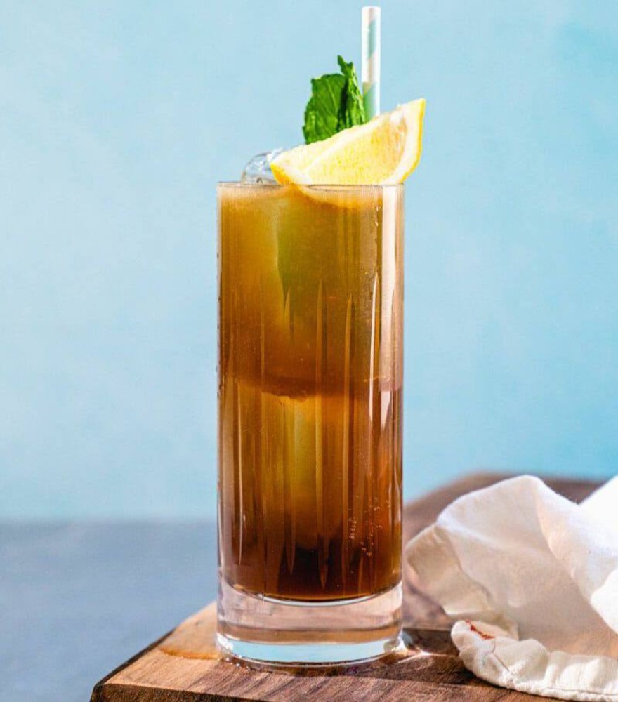 Cuba Libre