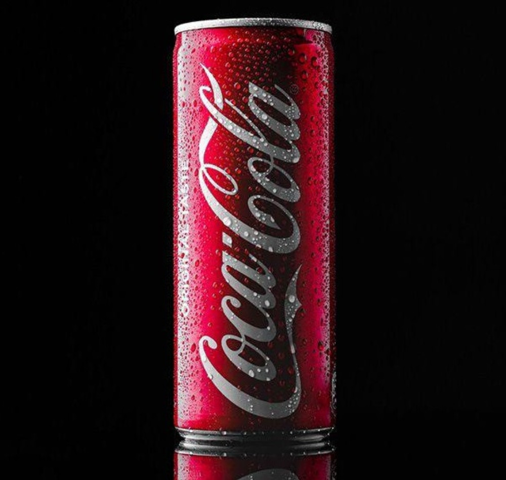 Coca-cola