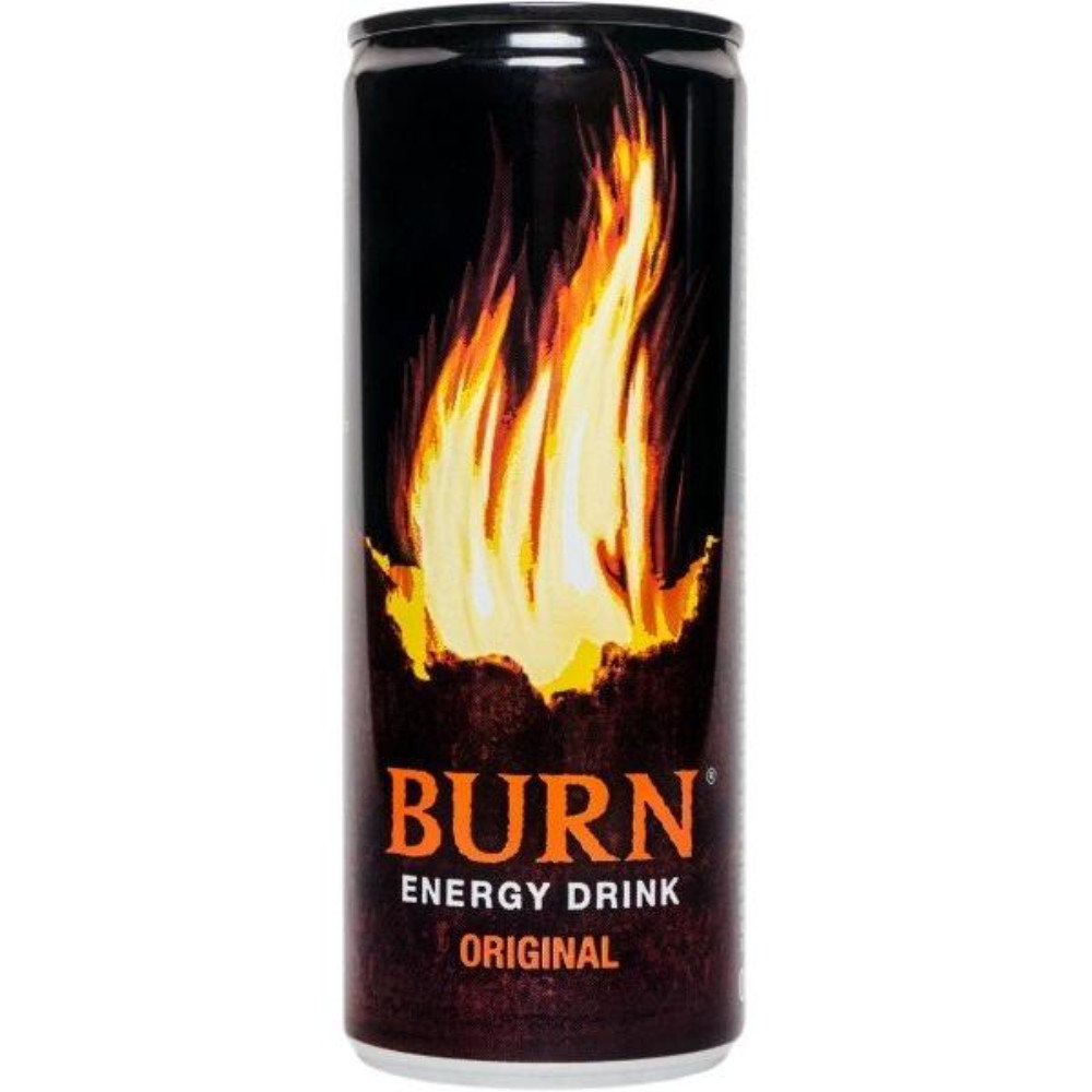 Burn Original 0,25мл