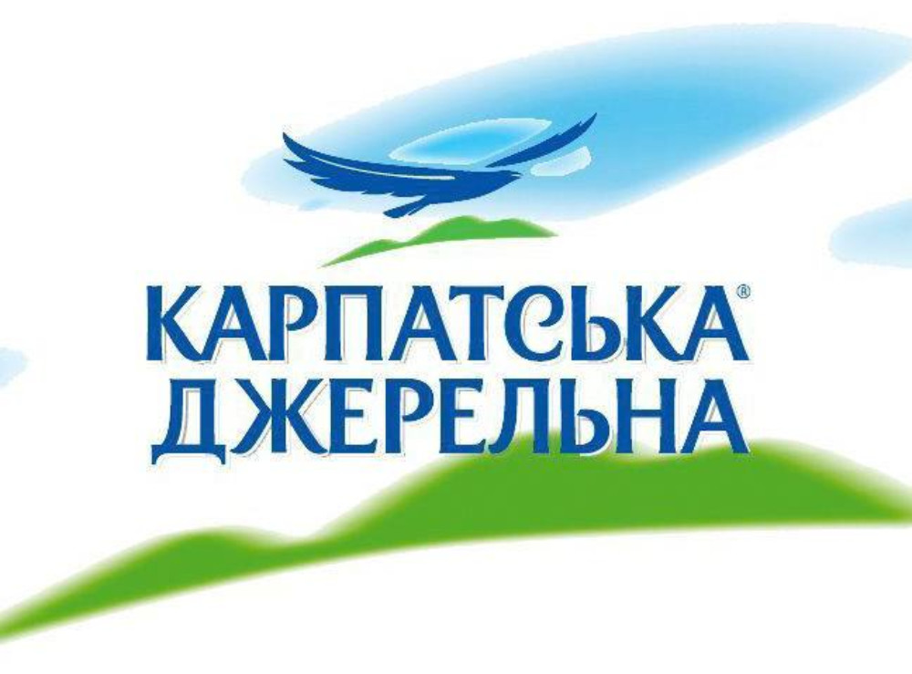 Мінеральна вода "Карпатська джерельна"