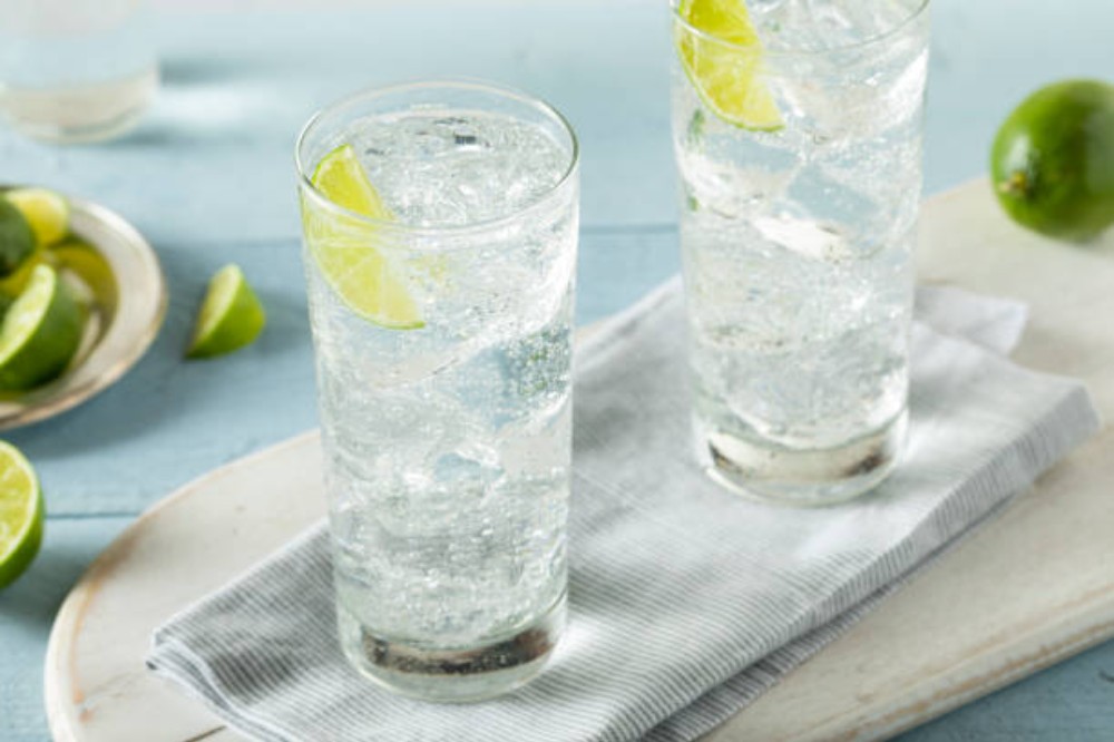 Gin Tonic