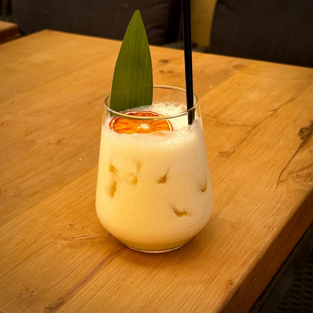 Pina Colada б/а