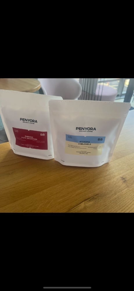 Ethiopia chelchele