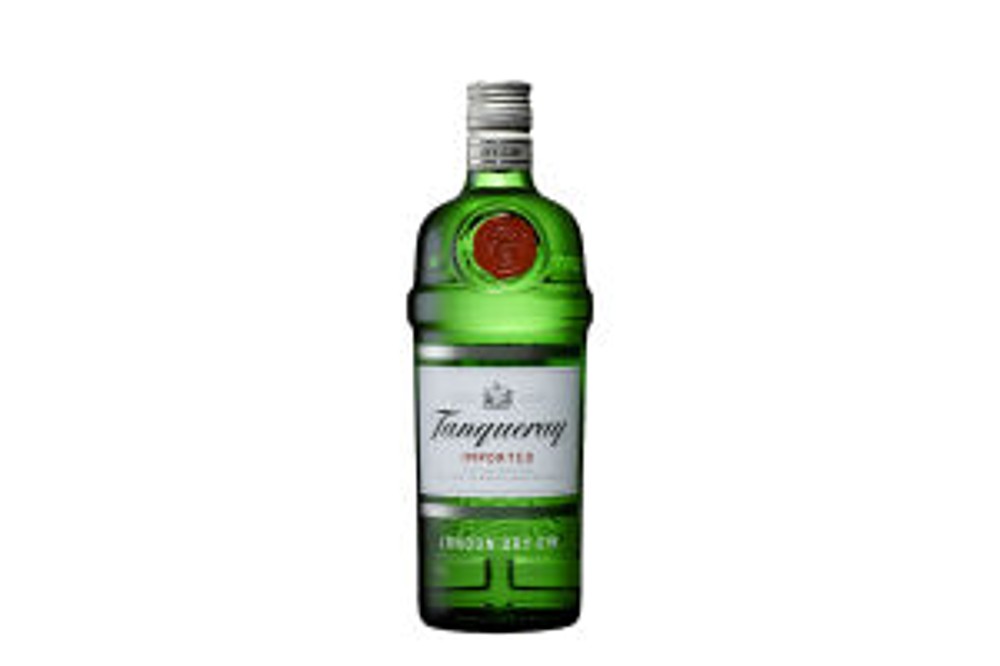 Tanqueray London Dry Gin 1 cl