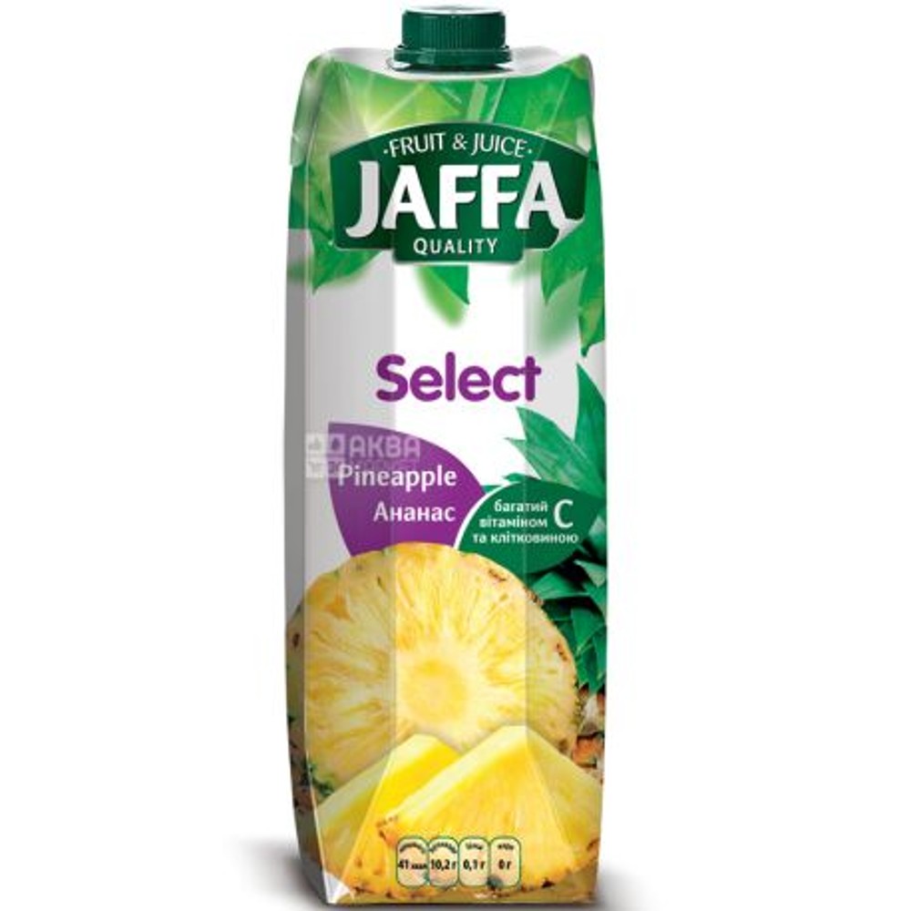 Сік Jaffa  0,950 л