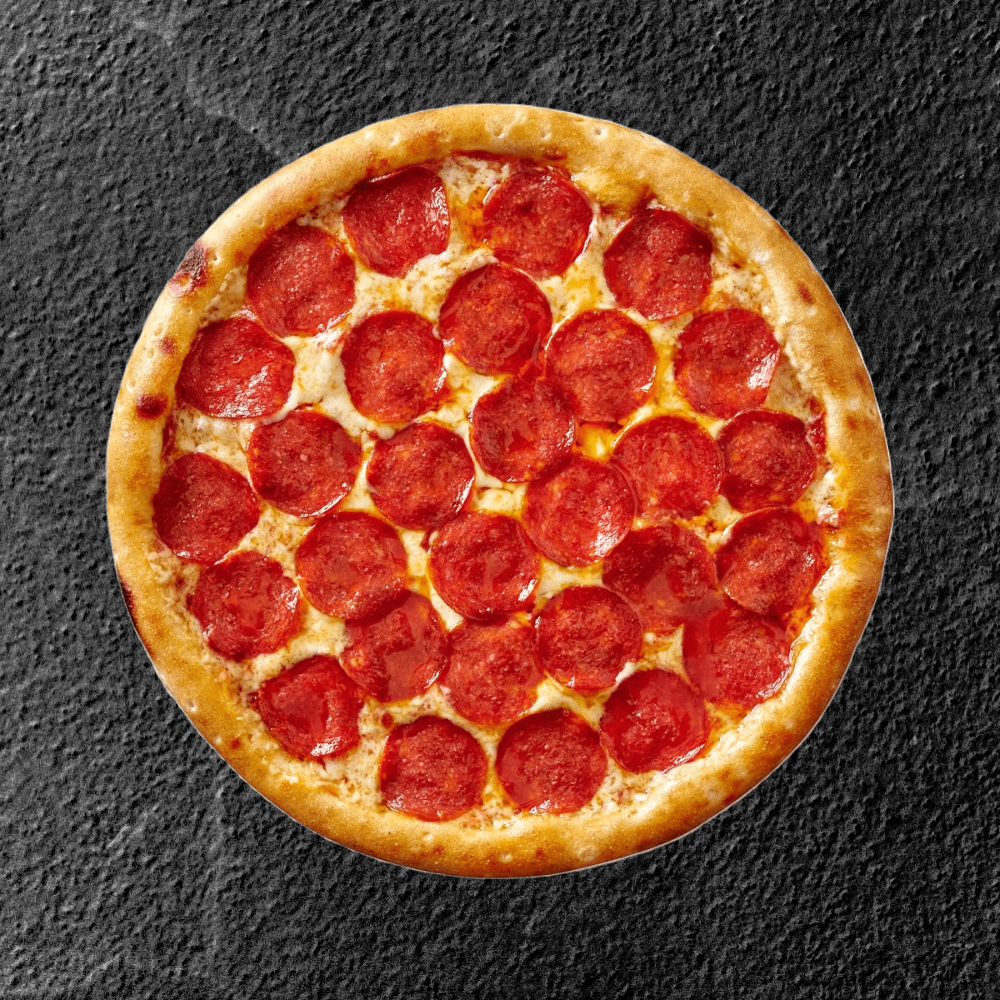 "Пепероні" 35см Акційна