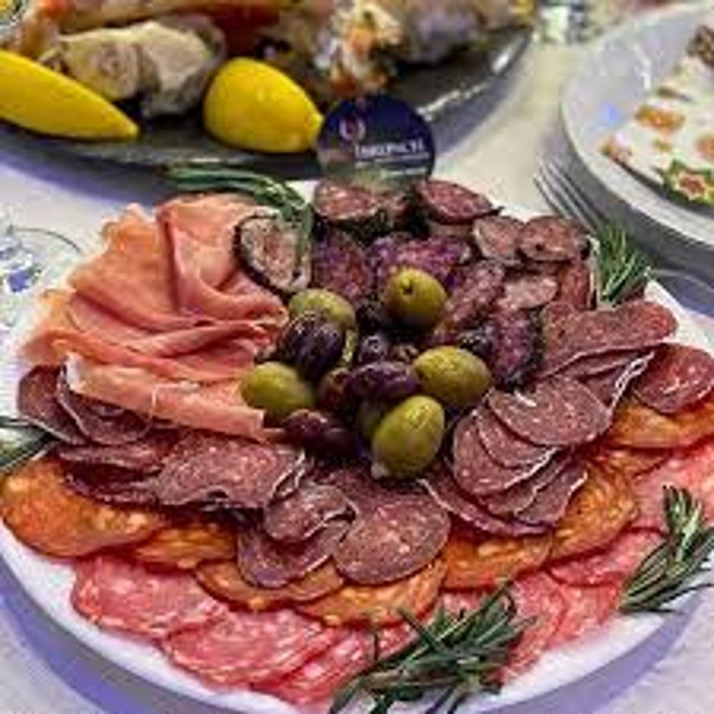 М'ясна нарізка(335г)