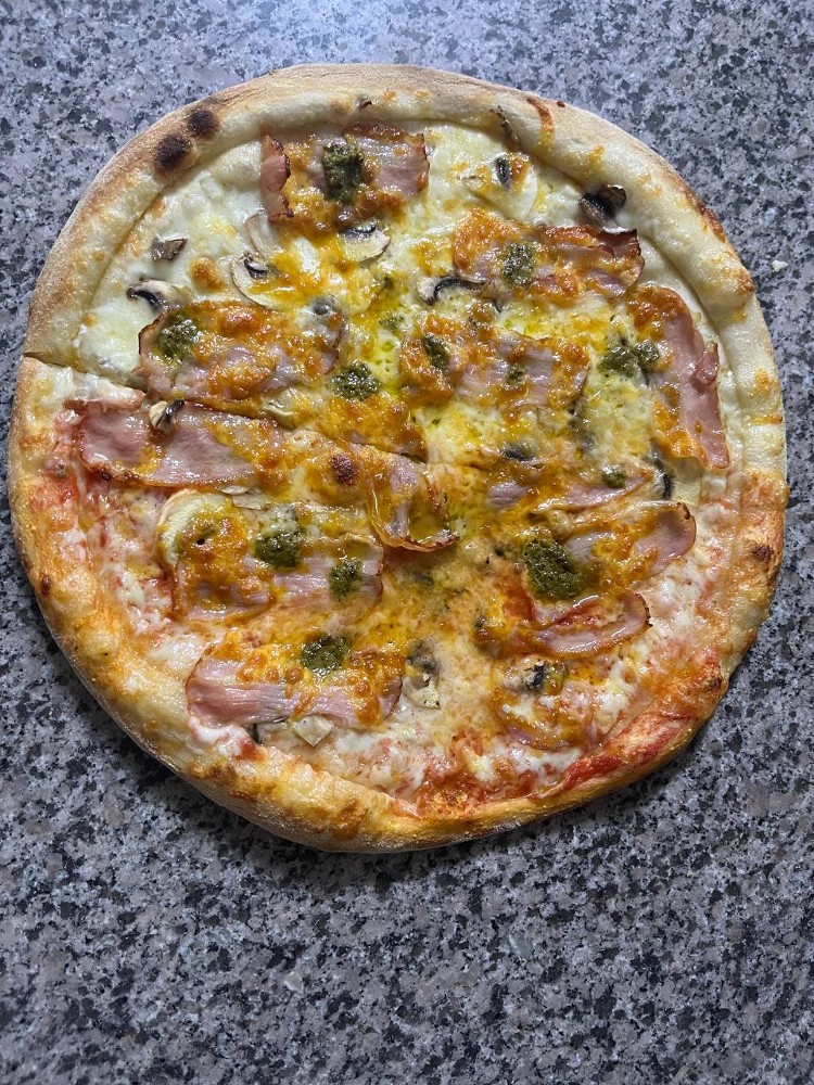 "Песто" 35см Акційна