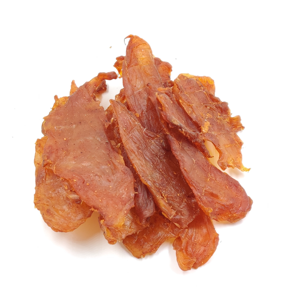 Чіпси Курячі (50г)