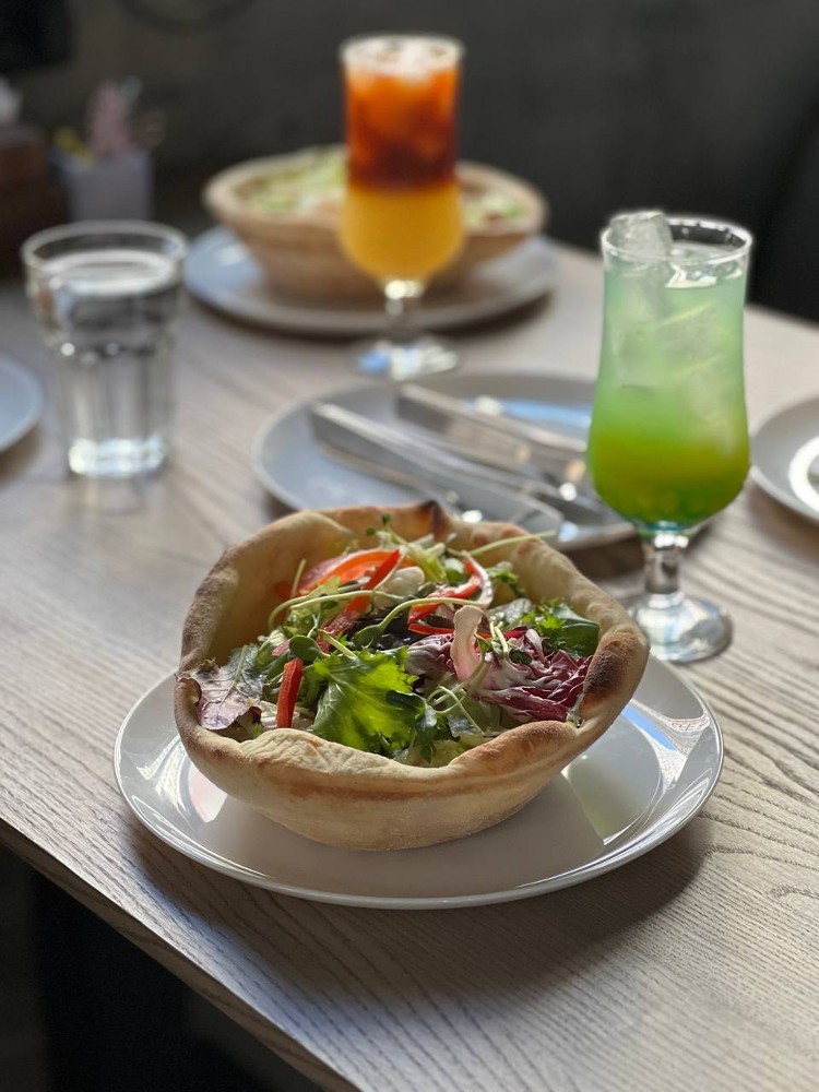 Салат Венеціанський