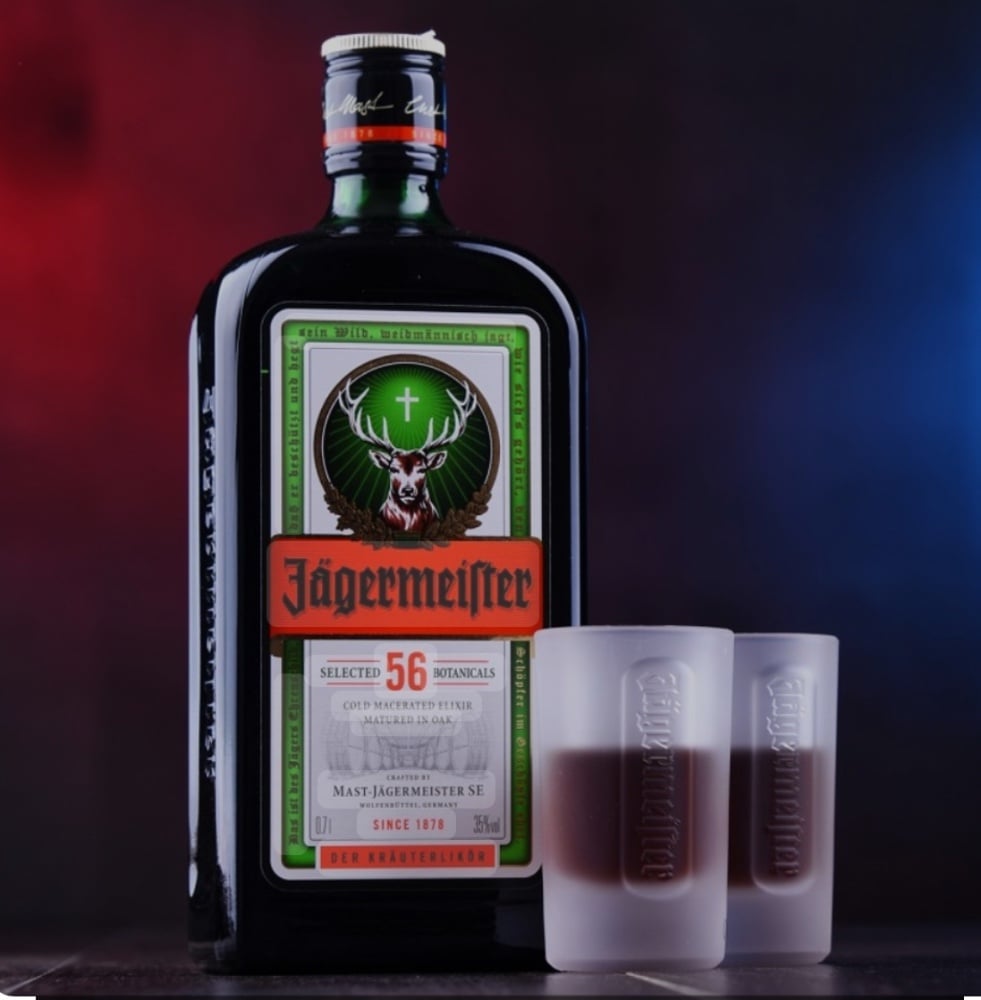 Jagermeister