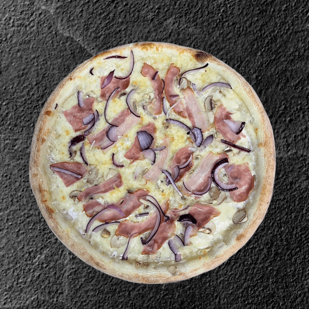 "Карбонара"  35см Акційна