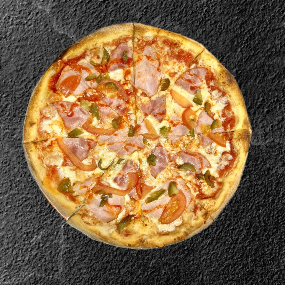 Піца Діабло 