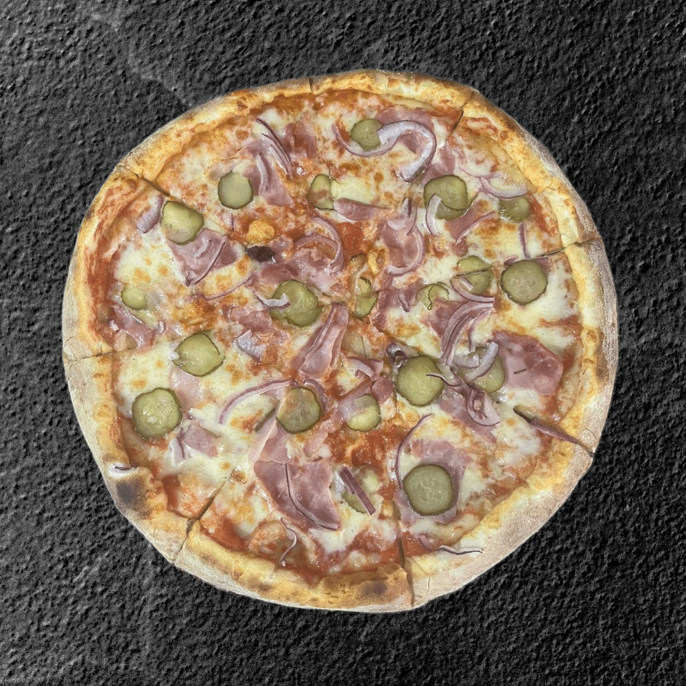 "Українська" 35см Акційна