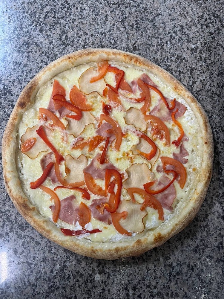 Піца "Марічка"