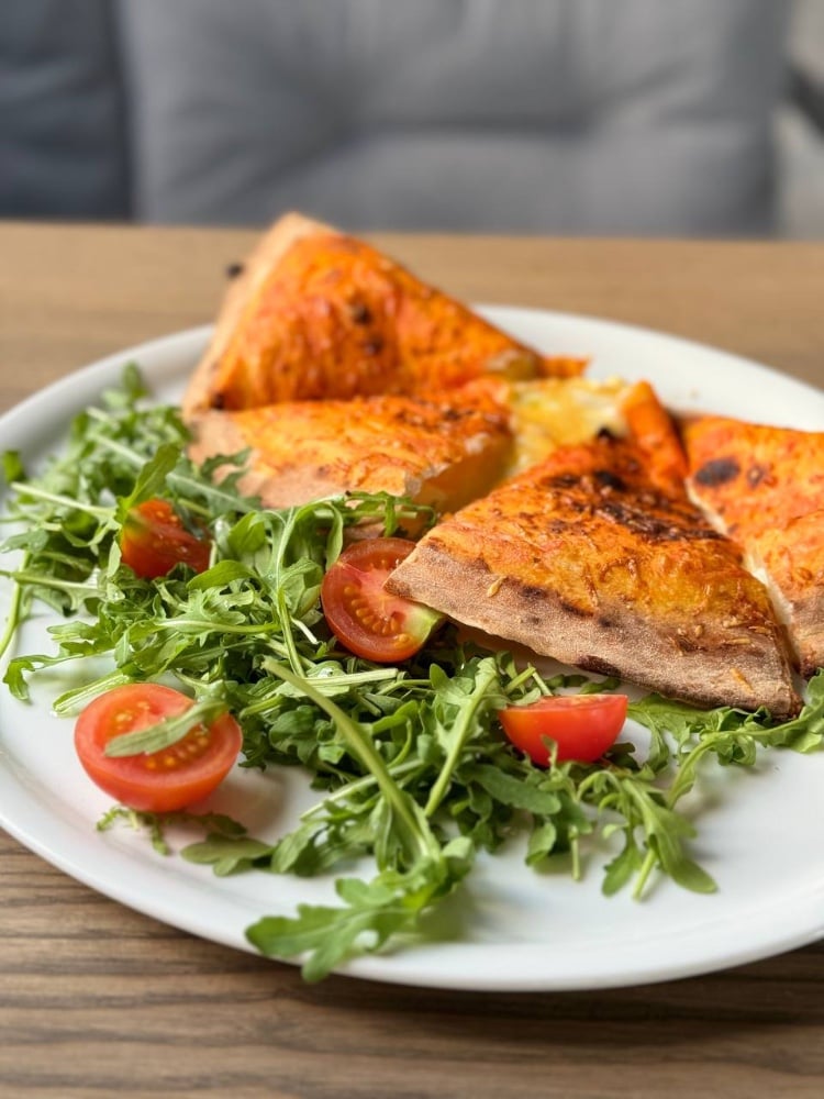 Кальцоне Італійський