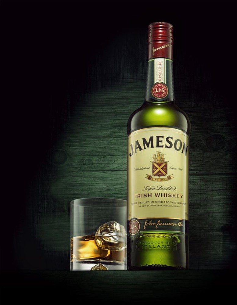 Jameson
