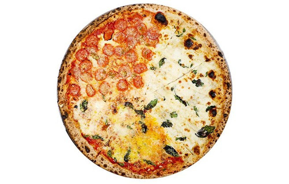 Brooks Pie