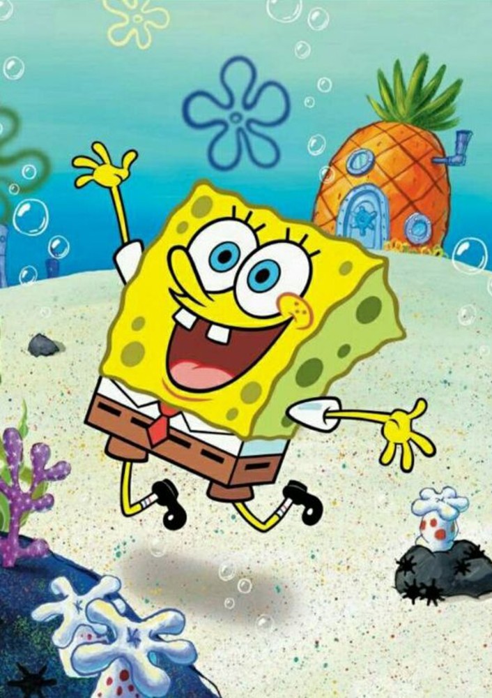 Спанч Бобський 