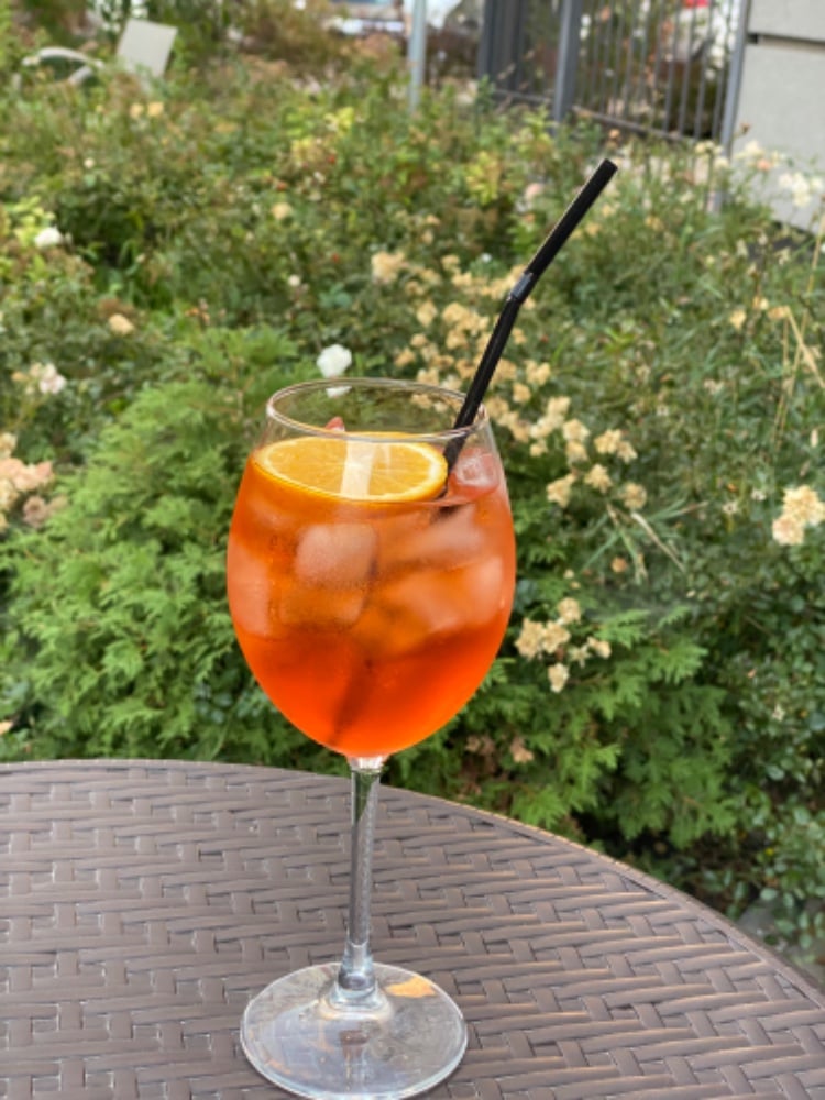 Aperol