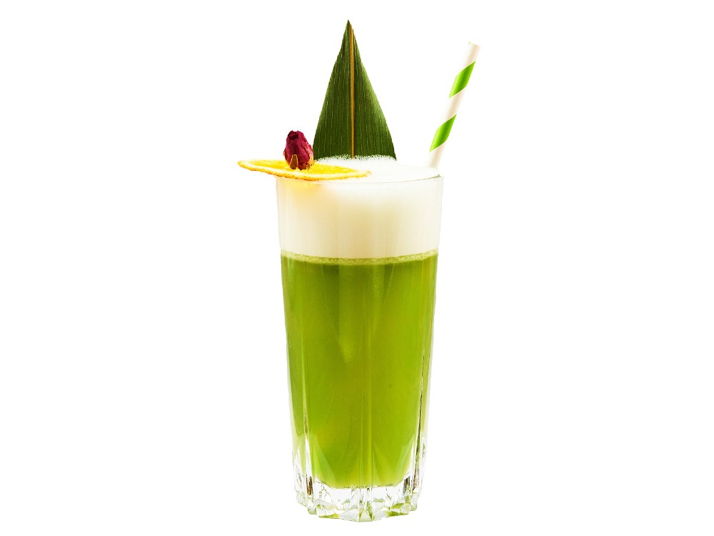 Jungle juice