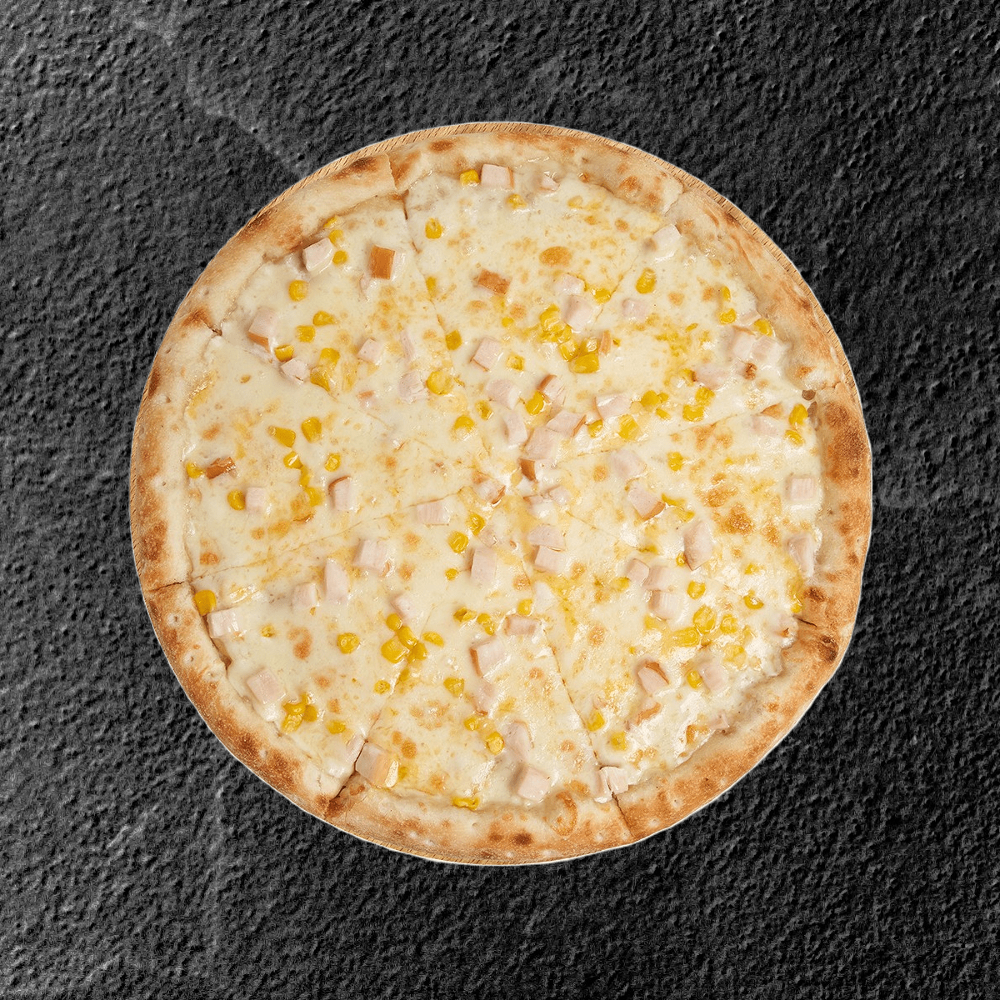 Піца "Чікен Чіз" 