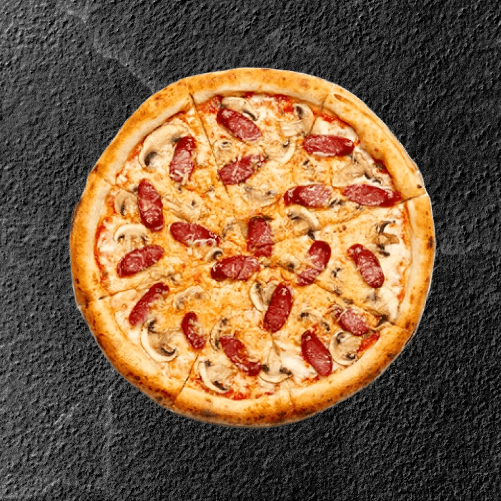 "Техас" 35см Акційна