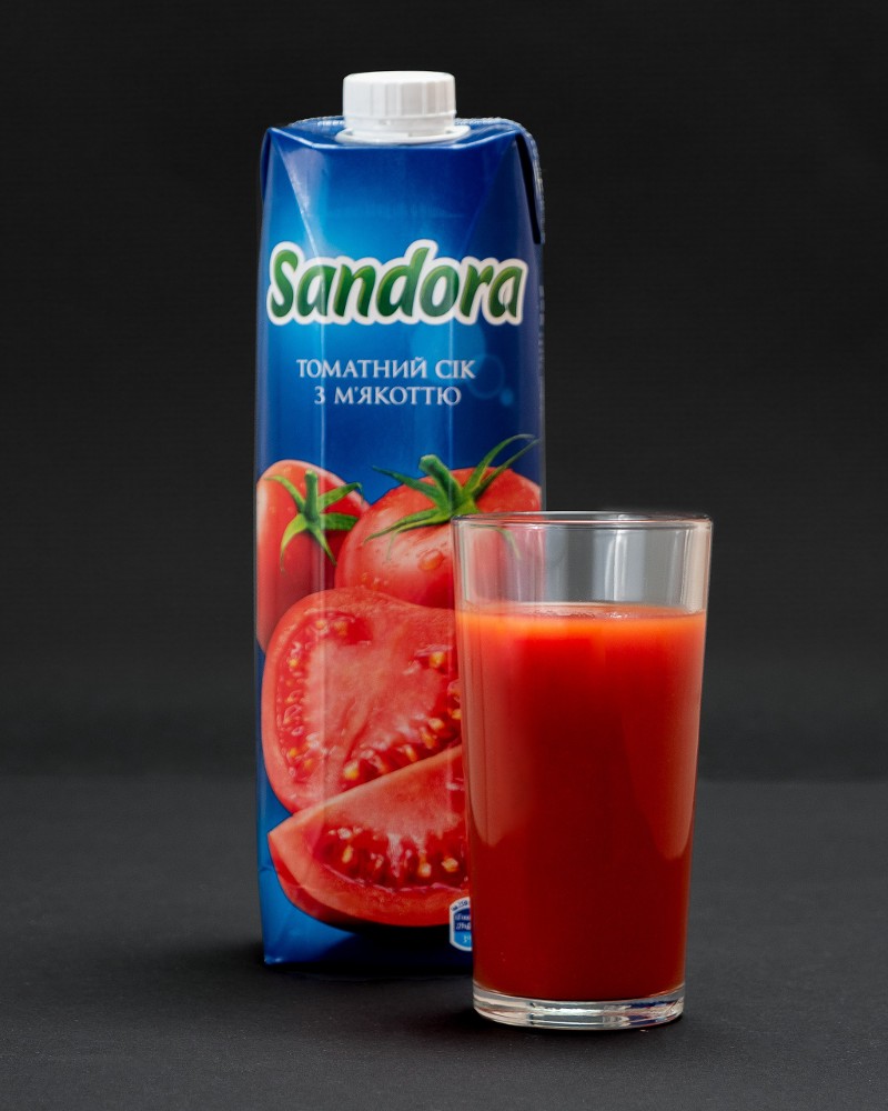 Сік Sandora  0,950 л