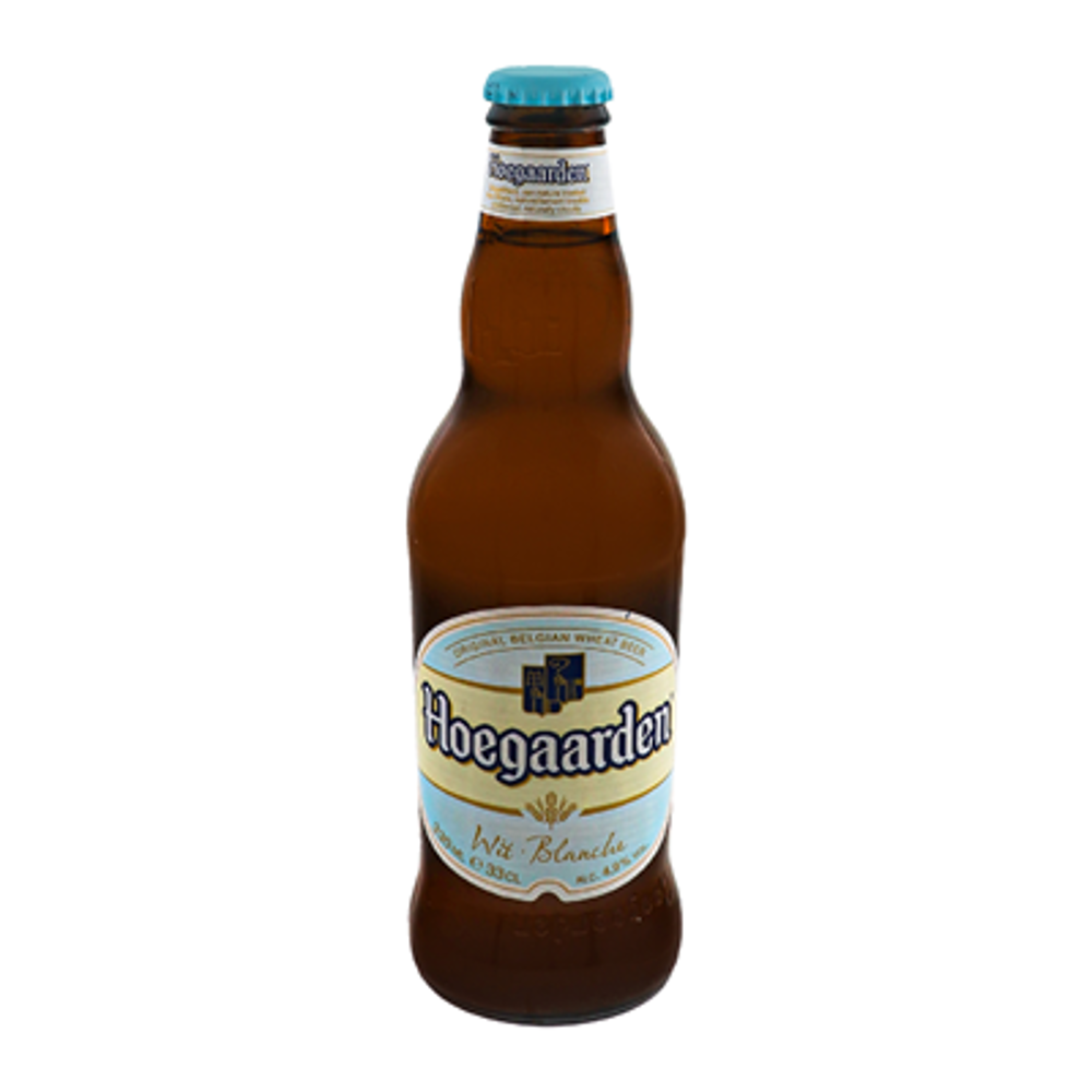 Пиво Hoegaarden 0,3л(Бельгія)