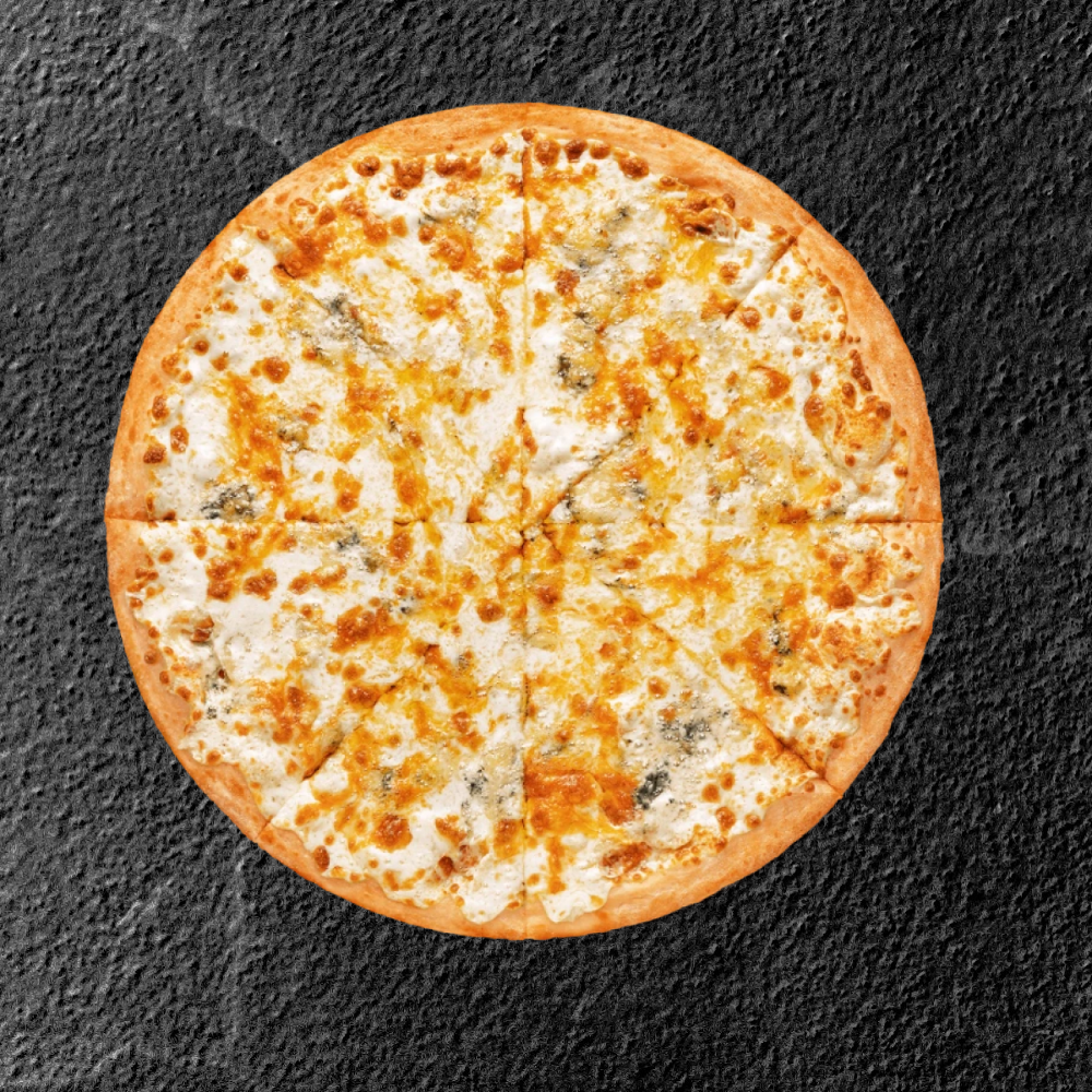 Піца "4-Сира"  30см 
