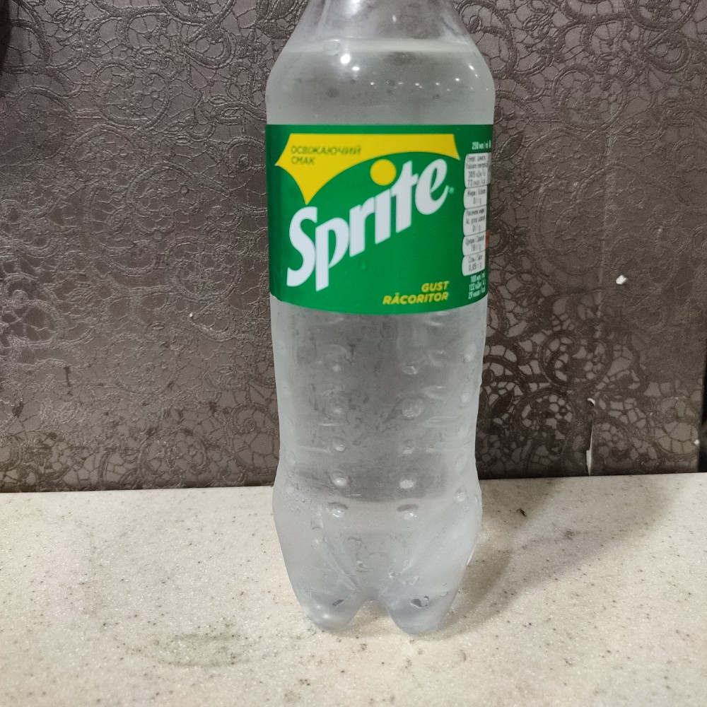 Sprite 500 ml ПЕТ