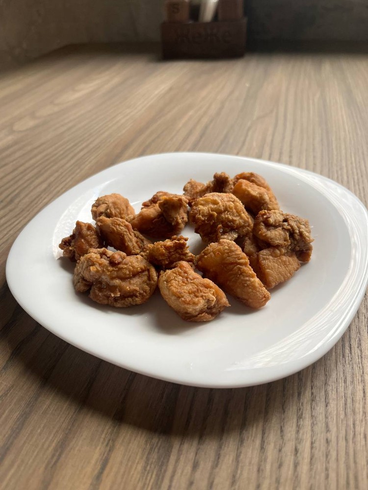 Нагетси (6шт)