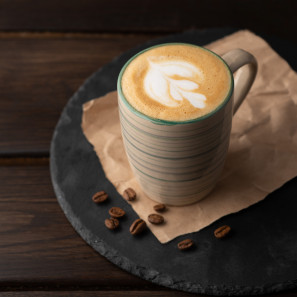 Flat white