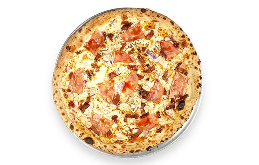 Aloha Pie BROOKS