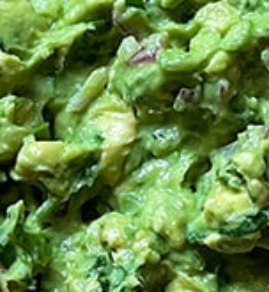 Extra Guacamole (50g)