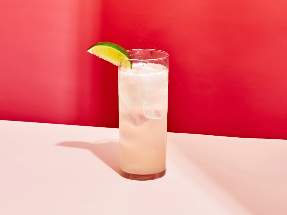 Mexican Mule