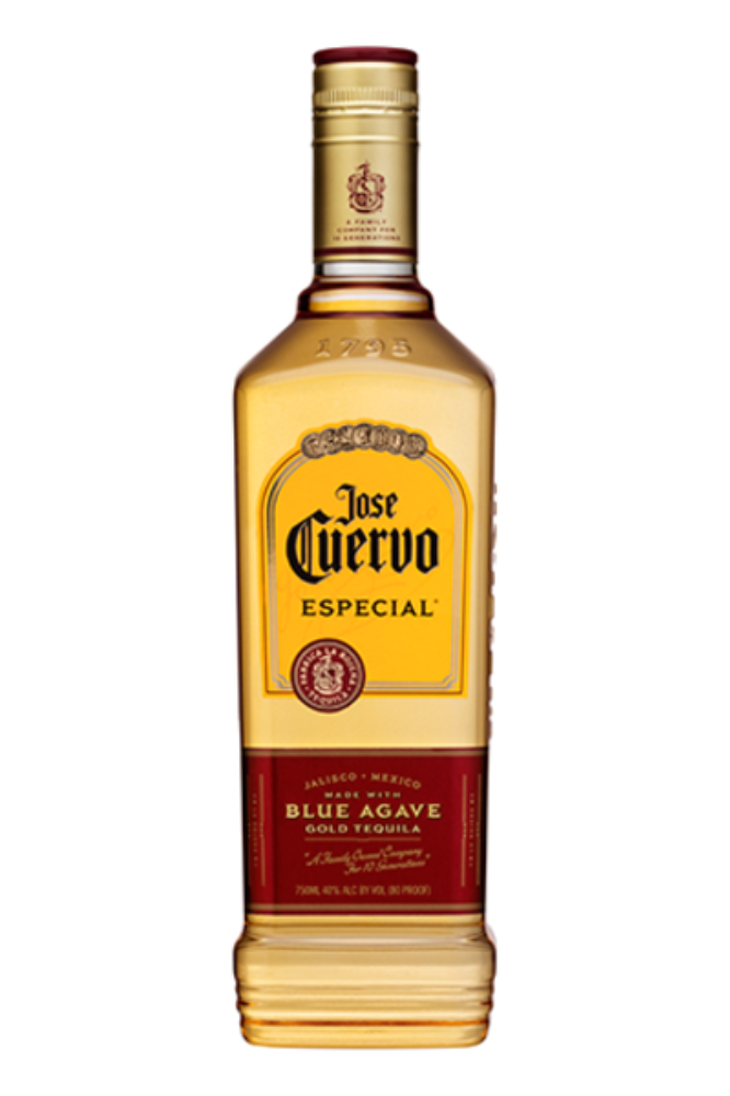 Jose Cuervo Reposado