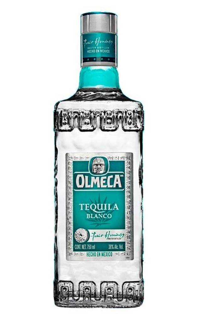 Olmeca Blanco