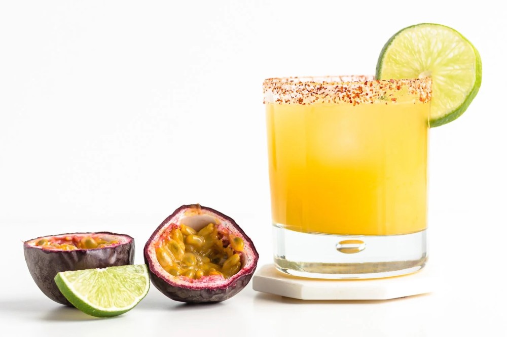 Passionfruit Margarita