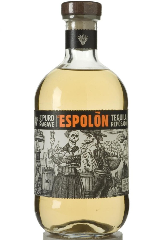 Espolon Reposado