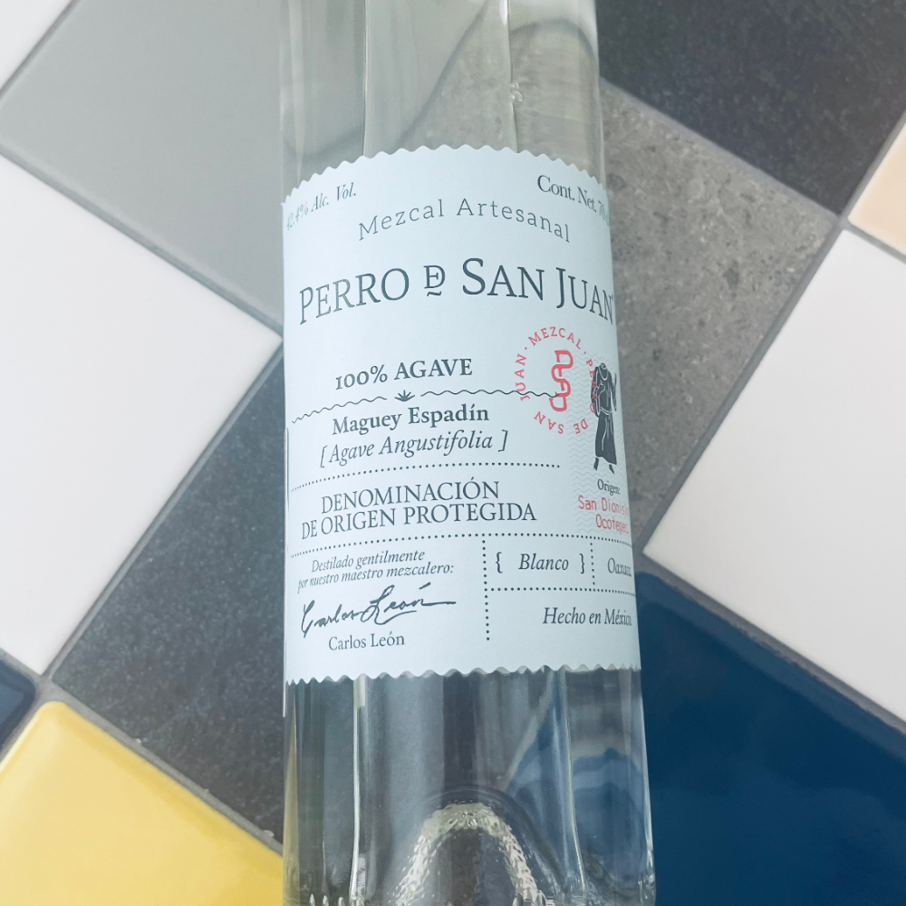 Mezcal